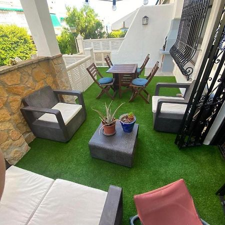 Casa En Aguadulce Playa Villa ภายนอก รูปภาพ