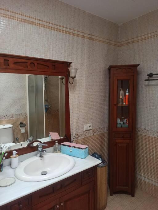 Casa En Aguadulce Playa Villa ภายนอก รูปภาพ