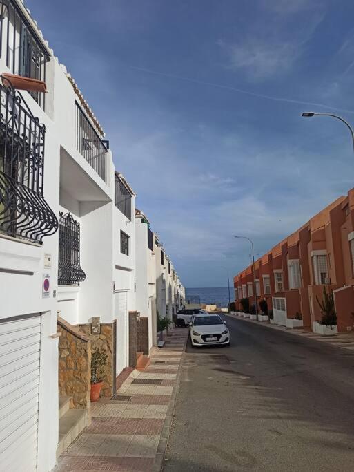 Casa En Aguadulce Playa Villa ภายนอก รูปภาพ
