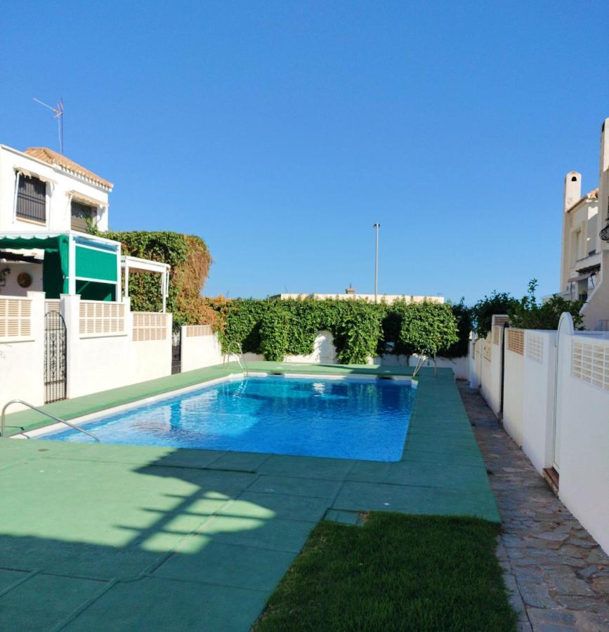 Casa En Aguadulce Playa Villa ภายนอก รูปภาพ