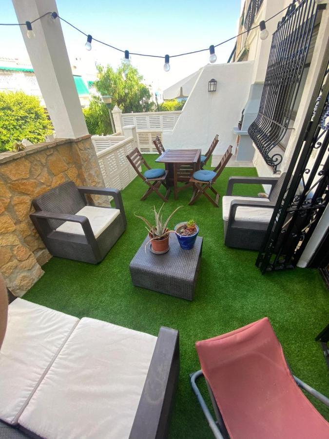 Casa En Aguadulce Playa Villa ภายนอก รูปภาพ
